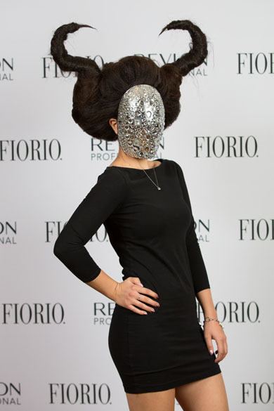 Fiorio Creative Hair Competition