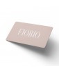 copy of FIORIO $25 Gift Card