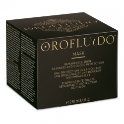Orofluido Mask